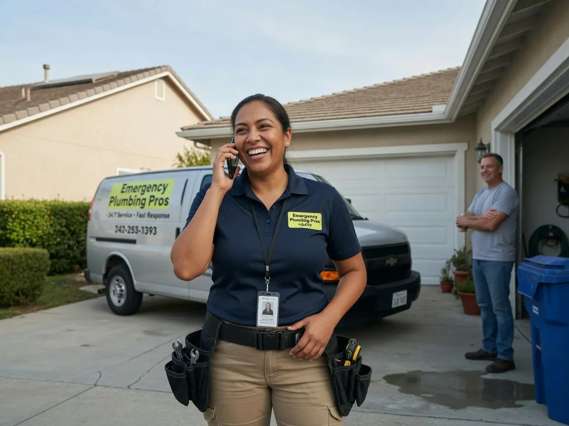 Emergency Plumber Timberville, VA FAQs